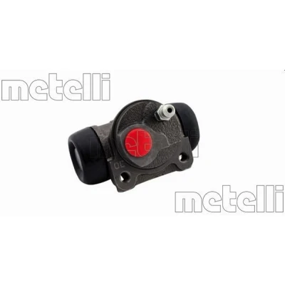 Immagine di METELLI 04 0432 Cilindretto Freno 20,64 con regolatore integrato RENAULT: CLIO 1, 9 Sedan