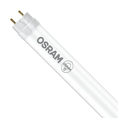 Immagine di Osram SubstiTUBE LED T8 Value (EM Mains) Standard Output 15W 1620lm 830 Luce Calda 120cm Sostitua 36W