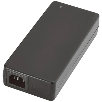 Immagine di EDAC Power Electronics EA10931F2401 Alimentatore da tavolo tensione fissa 24 V/DC 3.75 A 90 W