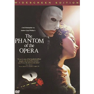 Immagine di Andrew Lloyd Webber&#039;s the Phantom of Opera