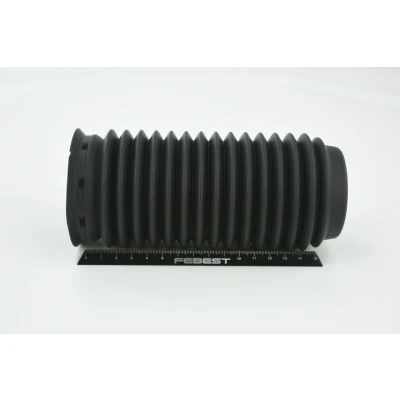Immagine di FEBEST MZSHB KEF Parapolvere, Ammortizzatore Assale anteriore MAZDA: CX 5 I, 6 Station Wagon, 3 Hatchback mister auto, norauto, autozona