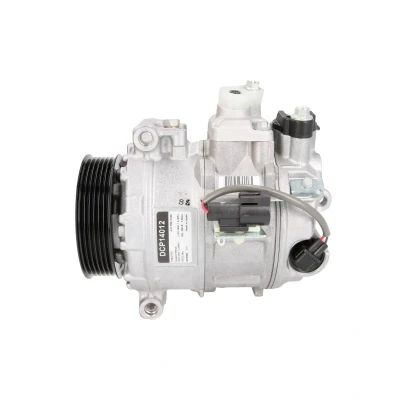 Immagine di DENSO DCP14012 Compressore Aria Condizionata 7SEU17C PAG 46 R 134a LAND ROVER: Discovery 4, 3