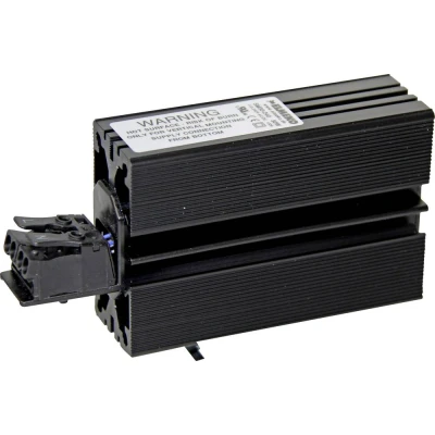 Immagine di Elmeko SM 30 Riscaldatore per armadio elettrico 12 24 V DC/AC W (L x L A) 120 60 mm 1 pz.