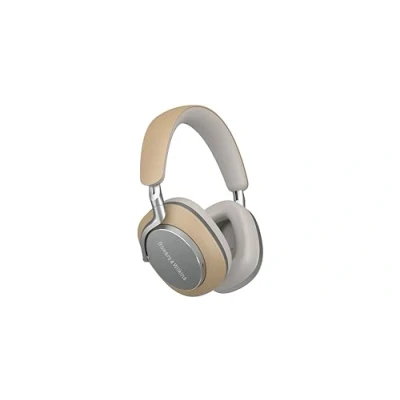 Immagine di Bowers &amp; Wilkins Cuffie Wireless Px 8, Beige