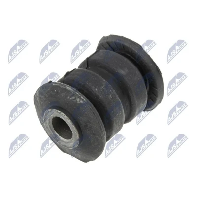 Immagine di NTY ZTP NS 053A Silent Block Assale anteriore, Sx, Dx, inferiore NISSAN: Qashqai / Qashqai+2 I, Note X Trail, RENAULT: Koleos CLIO 3