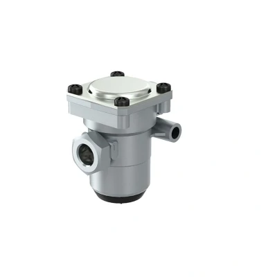 Immagine di Valvola di sovrapressione WABCO 4750150320