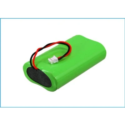 Immagine di Batteria compatibile con Intermec 62 Ni MH 2.4V 2000mAh 317 201 001