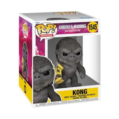 Immagine di POP Super: GxK Kong