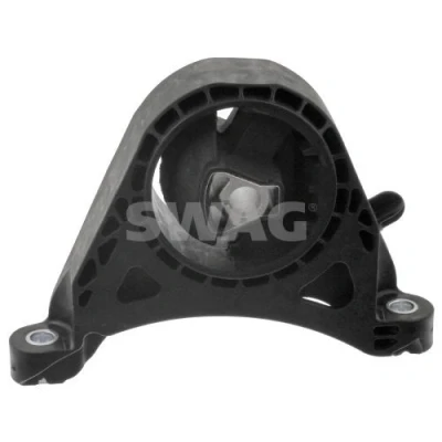 Immagine di SWAG 40 94 0458 Supporto motore anteriore Cuscinetto gomma metallo Gomma, Plastica OPEL: Insignia A Sports Tourer, Astra J GTC, Hatchback