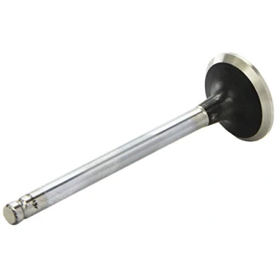 Immagine di AE V94353 valvola di Scarico 31 stelo cromato, Terminale temprato OPEL: Meriva A, Corsa C Hatchback, Astra G CC
