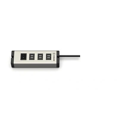 Immagine di Ehmann USB Multilader 6 Port 6,3 A Stazione di carica Presa corrente Num. uscite: x