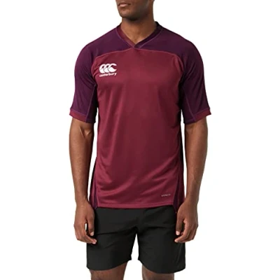 Immagine di Canterbury Maglia da Rugby Vapodri Evader Uomo