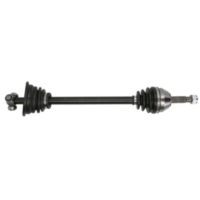 Immagine di PASCAL G2R012PC Albero motore / Semiasse Assale anteriore Sx 630