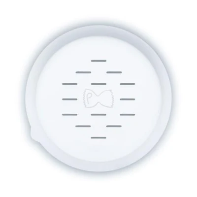 Immagine di Pastidea Trafila in POM Tagliatelle 8mm Fettuccine compatibile con Philips Pasta Maker Avance e Serie 7000