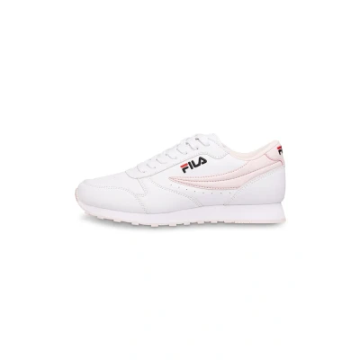 Immagine di Fila Orbit Sneakers basse, Donna, Taglia: 36, White mauve chalk Pu