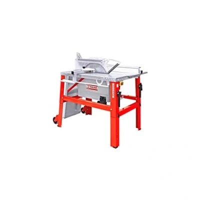 Immagine di Holzmann Maschinen TKS500S_400V Banco sega 500 mm 30 4200 W 400 V