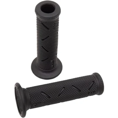 Immagine di PROGRIP Manopole Strada 716 OE 102 Singola Densità Nero Con