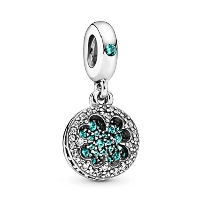 Immagine di Pandora Moments Braccialetto con pendenti Argento 797906NRGMX