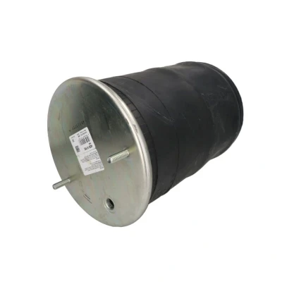 Immagine di CONTITECH AIR SPRING 4035 N P02 Soffietto, Sospensione pneumatica