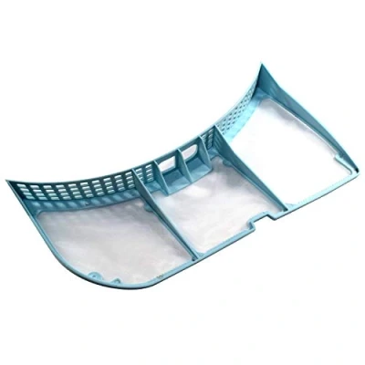 Immagine di HQRP Filtro pelucchi per asciugatrice Hotpoint Indesit C00113848 HPTC00113848 J00146116, compatibile con asciugatrici Hotpoint, Indesit, Ariston, Creda e Proline