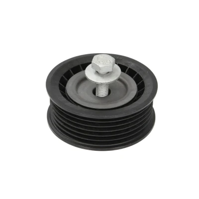 Immagine di SKF VKM 34701 Galoppino con materiale di fissaggio FORD: Transit V363 Van, Custom V362 Mk6 Camion pianale/Telaio