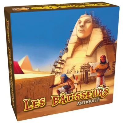 Immagine di Asmodee mocon06fr Conan crossbowmen/arbalétriers