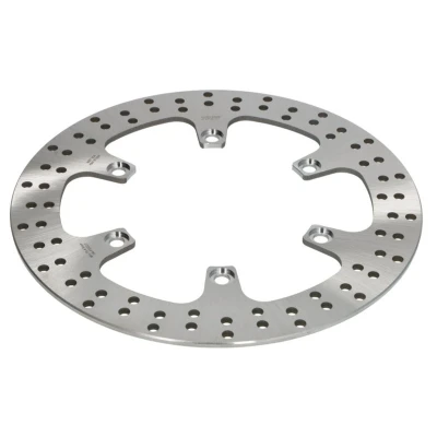 Immagine di TRW MST206 Disco freno 296 5 forato