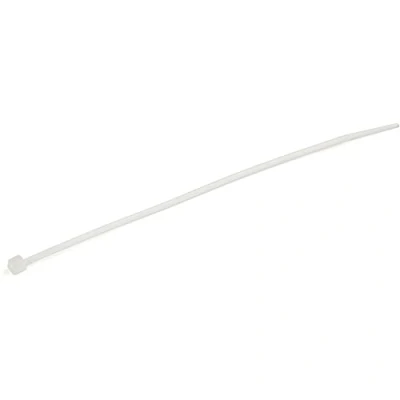 Immagine di STARTECH 100 BRIDAS SUJETACABLES DE 15 CM UL