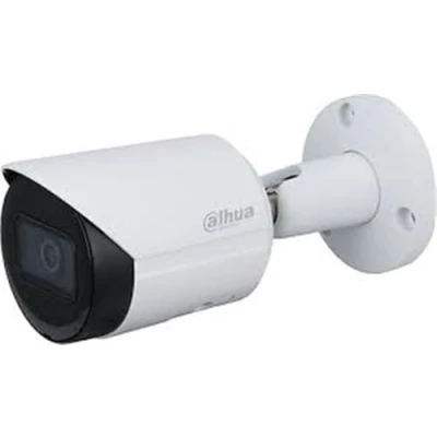 Immagine di Dahua Technology Lite IPC HFW2431S S 0360B S2 Telecamera di sorveglianza sicurezza IP Interno e esterno 2688 x 1520 Pixel Parete