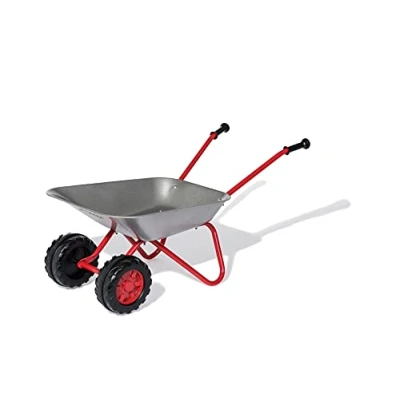 Immagine di Rolly Toys Giocattolo, Colore Rosso/Grigio, 271849