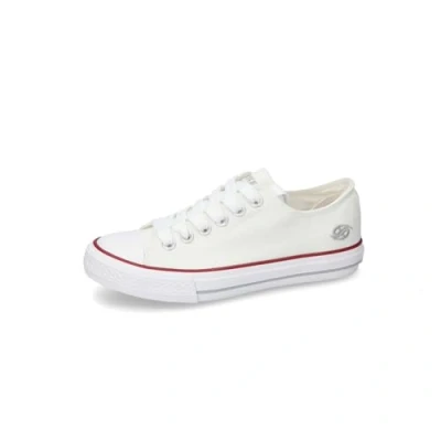 Immagine di Dockers by Gerli 36UR201 710, Scarpe da ginnastica Donna, Bianco (Weiss), 40 EU