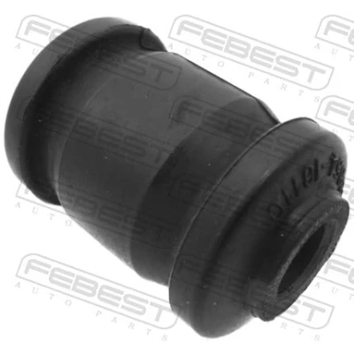 Immagine di FEBEST TAB 044 Silent Block Assale anteriore inferiore, TOYOTA: Yaris I Hatchback, CITROËN: C1