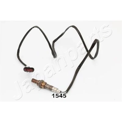 Immagine di JAPANPARTS DOX 1545 Sonda lambda con bussola in gomma M18x1,5 di regolazione FIAT: Panda I Hatchback, Seicento / 600 Hatchback