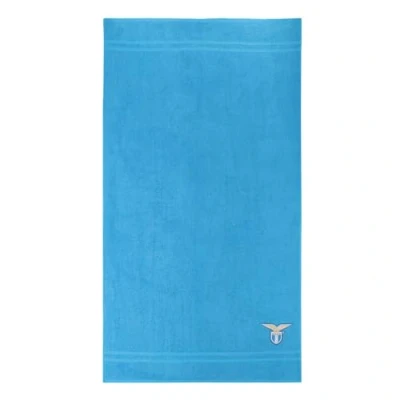 Immagine di Asciugamano/Telo in cotone SS Lazio, 70x140 cm