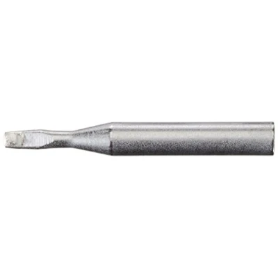 Immagine di Ersa 0172KD punta di saldatura Forma a scalpello, dritta Dimensione 3.10 mm Contenuto 1 pz.