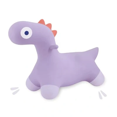 Immagine di Hoppi Bouncing Dino Lavanda