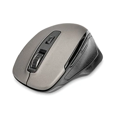 Immagine di DIGITUS Mouse ottico wireless, 6 tasti, ergonomico