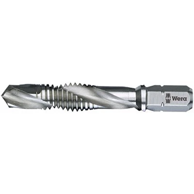 Immagine di Wera 05104642001 Maschio combinato metrica M5 1 pz.