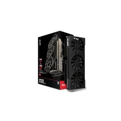 Immagine di XFX VGA 16GB RADEON RX9070XT SWIFT OC Gaming 3xDP (16 GB), Scheda grafica
