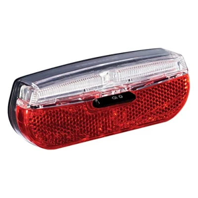 Immagine di FARO LED TRELOCK TRIO FLAT C/PILA C/LUZ POSIC. NEG