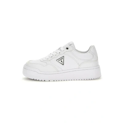 Immagine di GUESS Sneakers Miram2 da Donna, Colore Bianco, 39 EU