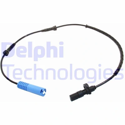 Immagine di DELPHI SS20008 Sensore ABS attivo 840 BMW: 5 Sedan, Touring