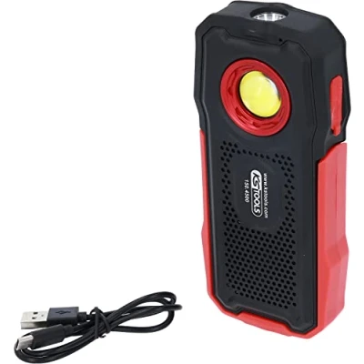 Immagine di KS TOOLS 150.4500 Lampade a mano LED 500, 260