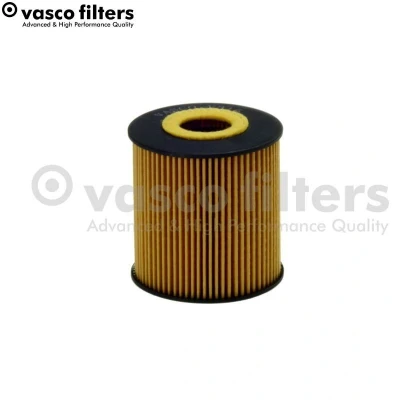 Immagine di DAVID VASCO V315 filtro olio con anello tenuta Cartuccia VOLVO: XC90 I, V70 2, V40 Station Wagon