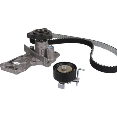 Immagine di METELLI 30 1370 1 Pompa Acqua + Kit Cinghia Distribuzione FORD: FOCUS 3 Turnier, C Max 2, Grand