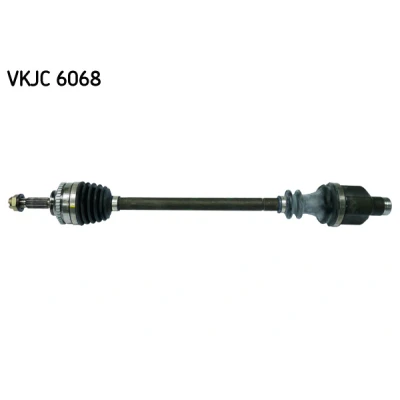 Immagine di SKF VKJC 6068 Albero motore / Semiasse 723 RENAULT: CLIO 2, Kangoo I, I Express