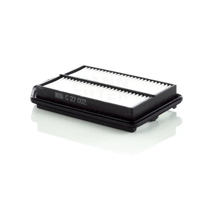 Immagine di MANN FILTER C 27 002 filtro aria 48 269 172 Cartuccia HONDA: CR V 3, 4