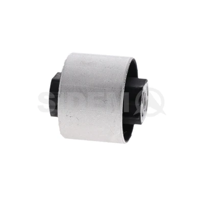 Immagine di SIDEM 863712 Silent Block posteriore Cuscinetto gomma metallo Braccio longitudinale oscillante VOLKSWAGEN: Tiguan I, Passat B6 Variant, Golf 7
