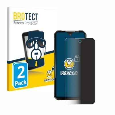 Immagine di brotect (2 Pezzi Pellicola Privacy per iiiF150 Air 1 Ultra Plus (2023) [Anti Spy, Protettiva Chiara, Blue Light Filter]
