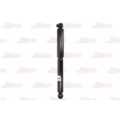 Immagine di Magnum Technology AGF092MT Ammortizzatore Assale posteriore A pressione del gas tipo McPherson Occhiello superiore, inferiore